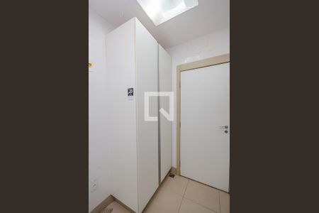 Apartamento à venda com 156m², 4 quartos e 3 vagasÁrea de Serviço