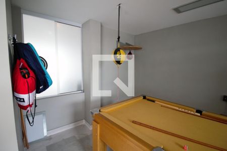 Casa à venda com 501m², 5 quartos e 5 vagasSala de Jogos