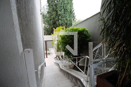 Casa à venda com 501m², 5 quartos e 5 vagasÁrea Externa