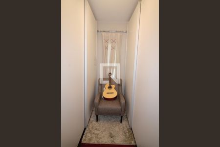 Casa à venda com 501m², 5 quartos e 5 vagasCloset da suíte 1