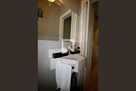 Casa à venda com 501m², 5 quartos e 5 vagasLavabo