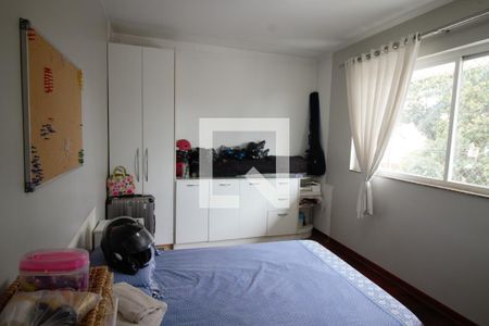 Casa à venda com 501m², 5 quartos e 5 vagasQuarto 4