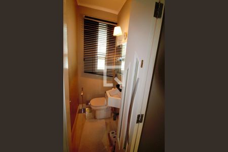 Casa à venda com 501m², 5 quartos e 5 vagasLavabo