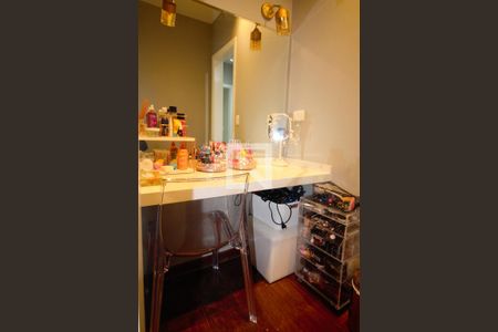 Casa à venda com 501m², 5 quartos e 5 vagasHall Banheiro Corredor