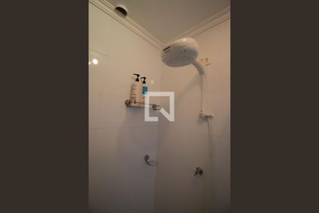 Casa à venda com 501m², 5 quartos e 5 vagasBanheiro da Sauna