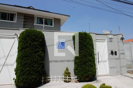 Casa à venda com 501m², 5 quartos e 5 vagasFachada