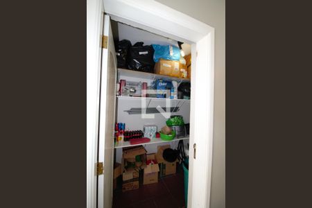 Casa à venda com 501m², 5 quartos e 5 vagasDispensa Garagem