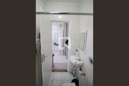 Casa à venda com 501m², 5 quartos e 5 vagasBanheiro de Serviço