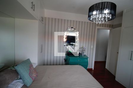 Casa à venda com 501m², 5 quartos e 5 vagasQuarto 5