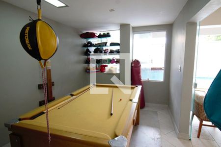 Casa à venda com 501m², 5 quartos e 5 vagasSala de Jogos