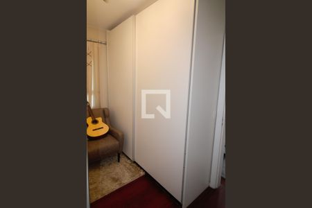 Casa à venda com 501m², 5 quartos e 5 vagasCloset da suíte 1