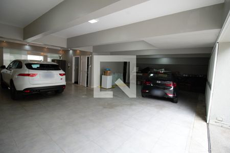 Casa à venda com 501m², 5 quartos e 5 vagasGaragem