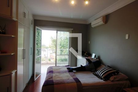 Casa à venda com 501m², 5 quartos e 5 vagasSuíte 2