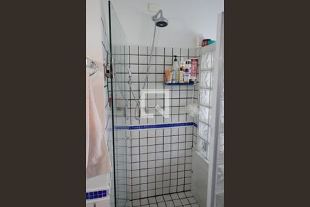 Casa à venda com 501m², 5 quartos e 5 vagasBanheiro da Suíte 1