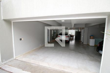 Casa à venda com 501m², 5 quartos e 5 vagasGaragem