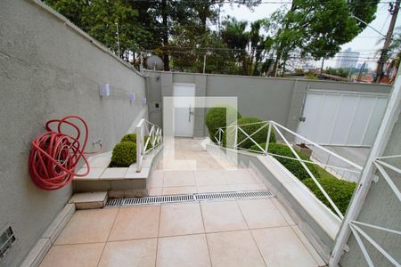 Casa à venda com 501m², 5 quartos e 5 vagasÁrea Externa