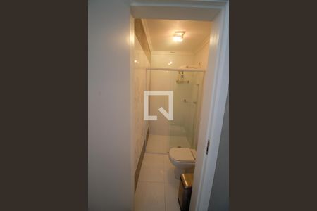 Casa à venda com 501m², 5 quartos e 5 vagasBanheiro da Sauna