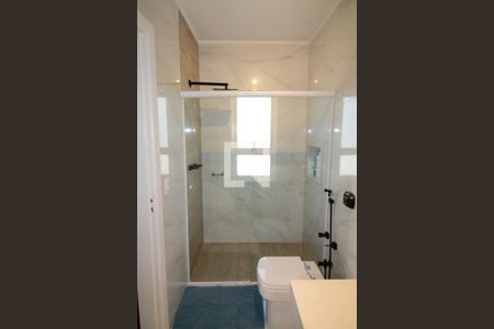 Casa à venda com 501m², 5 quartos e 5 vagasBanheiro da Suíte 2