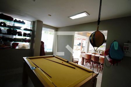 Casa à venda com 501m², 5 quartos e 5 vagasSala de Jogos