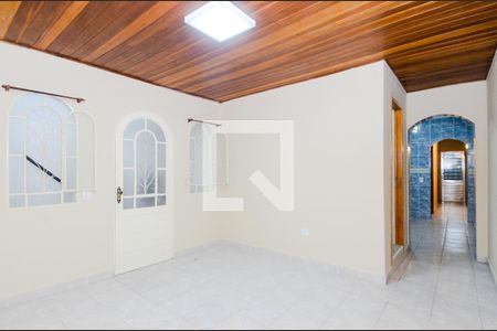Sala de casa para alugar com 2 quartos, 70m² em Gopoúva, Guarulhos