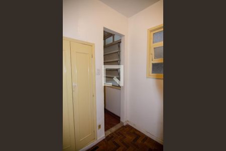 Apartamento à venda com 55m², 2 quartos e sem vagaQuarto de Serviço