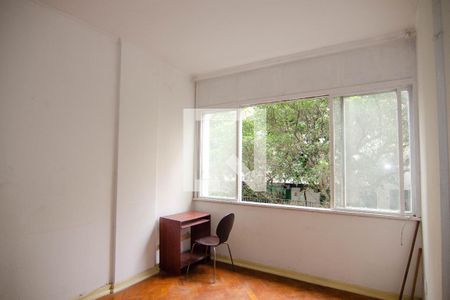 Apartamento à venda com 55m², 2 quartos e sem vagaSala