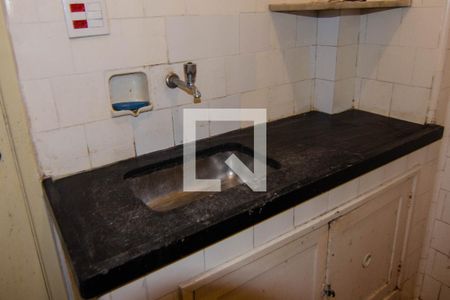 Apartamento à venda com 55m², 2 quartos e sem vagaCozinha