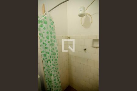 Apartamento à venda com 55m², 2 quartos e sem vagaBanheiro de Serviço