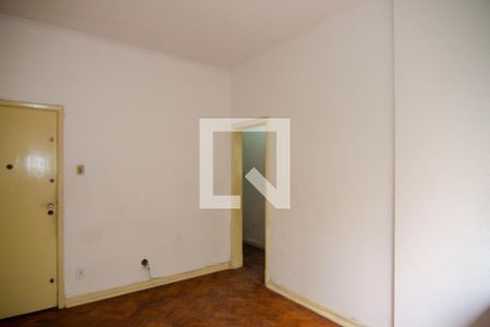 Apartamento à venda com 55m², 2 quartos e sem vagaSala