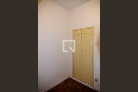 Apartamento à venda com 55m², 2 quartos e sem vagaQuarto de Serviço