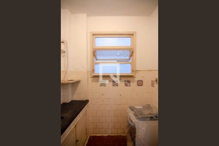 Apartamento à venda com 55m², 2 quartos e sem vagaCozinha