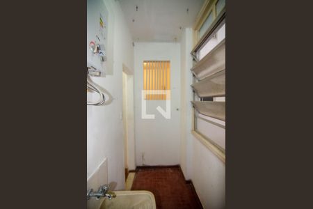 Apartamento à venda com 55m², 2 quartos e sem vagaÁrea de Serviço