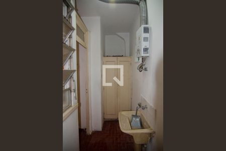 Apartamento à venda com 55m², 2 quartos e sem vagaÁrea de Serviço