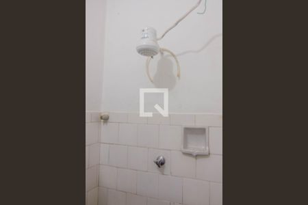 Apartamento à venda com 55m², 2 quartos e sem vagaBanheiro de Serviço