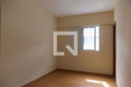 Suíte de apartamento para alugar com 2 quartos, 79m² em Macuco, Santos