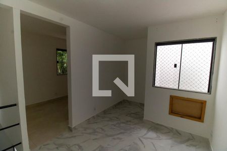 Quarto de apartamento para alugar com 1 quarto, 45m² em Jacaré, Niterói