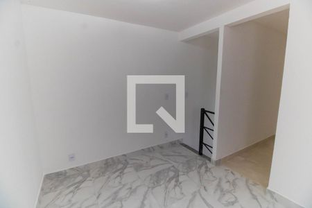 Quarto de apartamento para alugar com 1 quarto, 45m² em Jacaré, Niterói