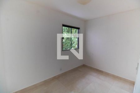 Quarto de apartamento para alugar com 1 quarto, 45m² em Jacaré, Niterói