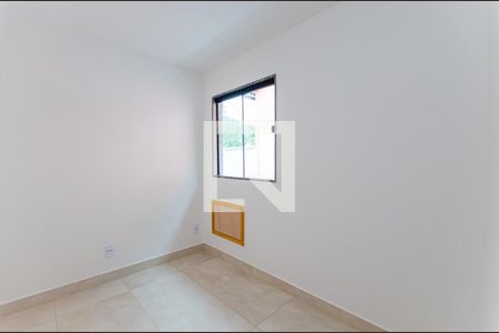 Quarto 2 de apartamento para alugar com 2 quartos, 45m² em Jacaré, Niterói