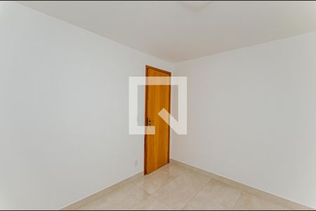 Quarto 1 de apartamento para alugar com 2 quartos, 45m² em Jacaré, Niterói