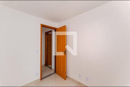 Quarto 2 de apartamento para alugar com 2 quartos, 45m² em Jacaré, Niterói