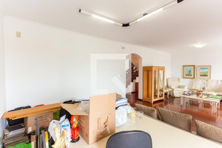 Sala 1 de casa à venda com 3 quartos, 400m² em Primavera, Novo Hamburgo