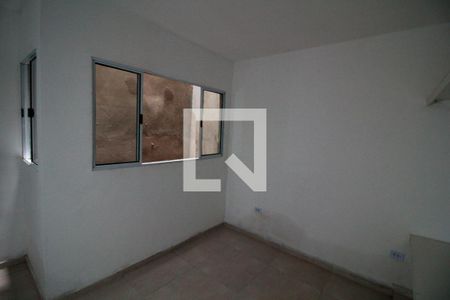 Sala/Quarto de kitnet/studio para alugar com 0 quarto, 22m² em Cidade Mãe do Céu, São Paulo