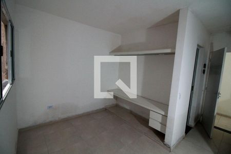 Sala/Quarto de kitnet/studio para alugar com 0 quarto, 22m² em Cidade Mãe do Céu, São Paulo