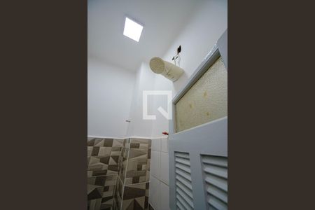 Apartamento à venda com 107m², 3 quartos e 1 vagaBanheiro de Serviço