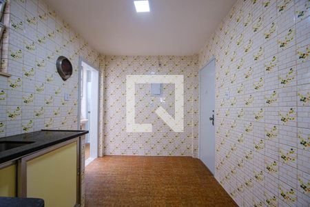 Apartamento à venda com 107m², 3 quartos e 1 vagaCozinha