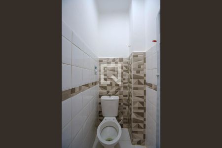 Apartamento à venda com 107m², 3 quartos e 1 vagaBanheiro de Serviço