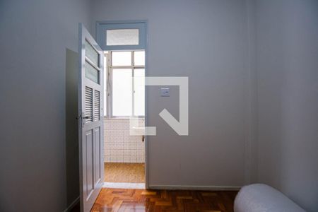 Apartamento à venda com 107m², 3 quartos e 1 vagaQuarto de Serviço