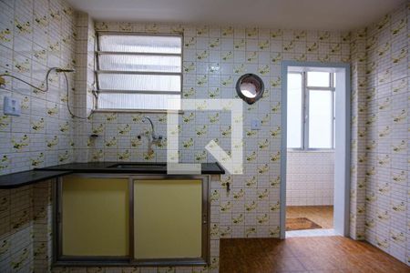 Apartamento à venda com 107m², 3 quartos e 1 vagaCozinha