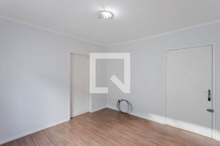 Sala de apartamento para alugar com 1 quarto, 36m² em Vila Ipiranga, Porto Alegre